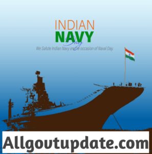 Indian Navy Agniveer MR Bharti 2022/Apply Online For 200 Navy Matric Recruit(MR) Post