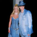 20.Britney Spears & Justin Timberlake